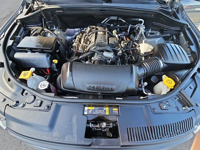 Used 2025 Dodge Durango R/T AWD/4WD image 32