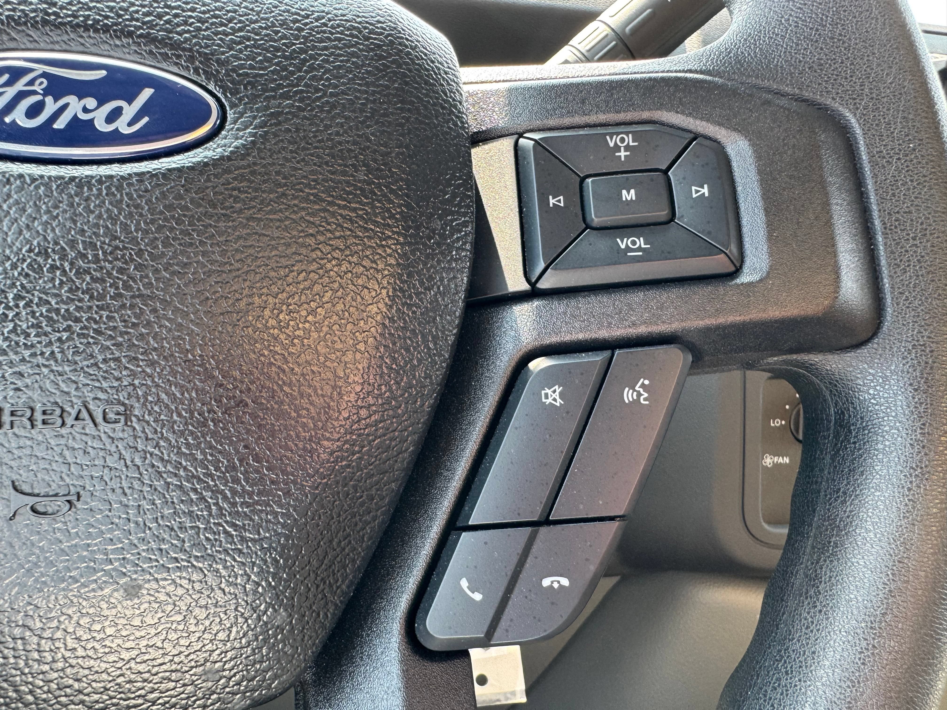 Used 2023 Ford E-450 and Econoline 450 Super Duty w/ Power Windows & Locks Group RWD image 41