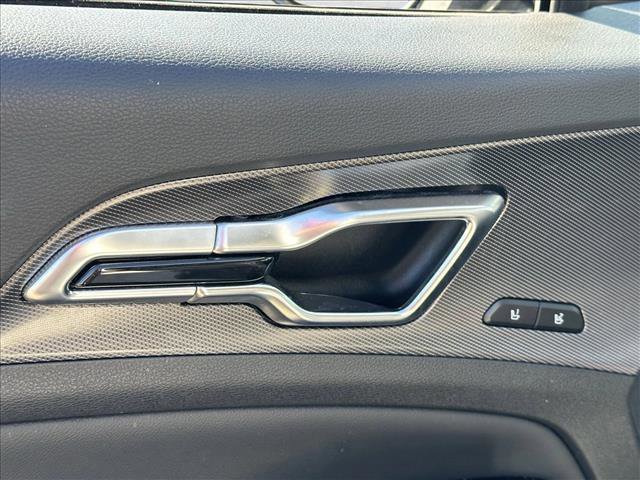 Used 2023 Kia Sportage SX image 16