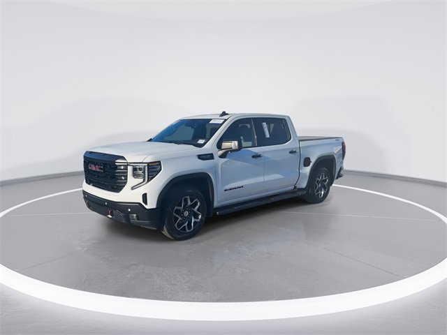 Used 2022 GMC Sierra 1500 SLT w/ SLT Premium Plus Package image 3