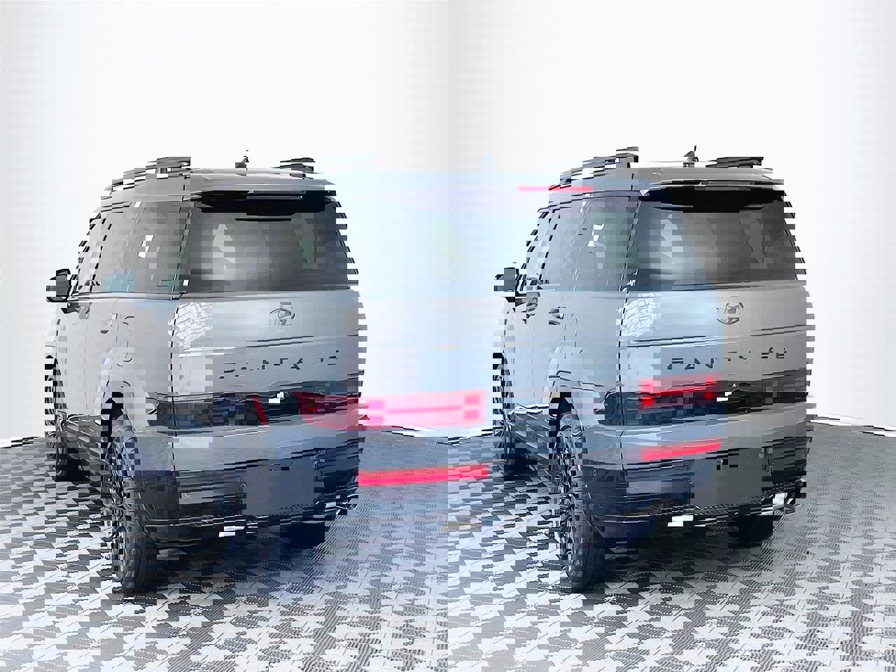 New 2024 Hyundai Santa Fe Calligraphy image 4