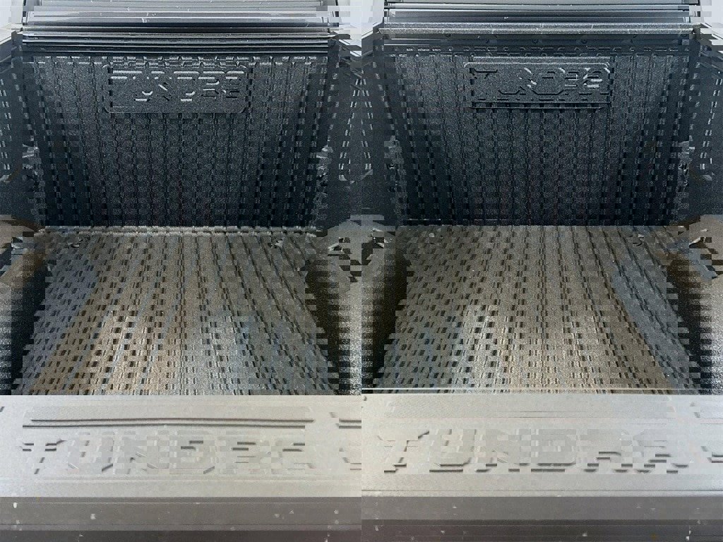 New 2026 Toyota Tundra SR5 image 6