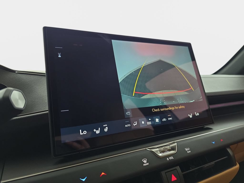 New 2026 Lexus ES 500e w/ Convenience Package AWD/4WD image 21