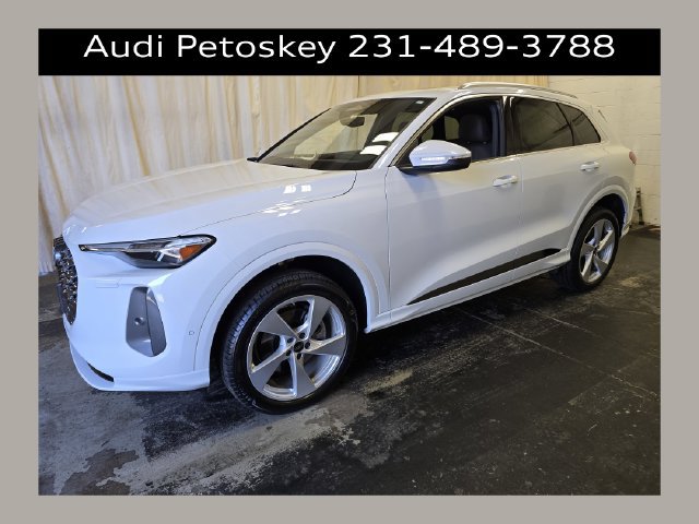Used 2025 Audi Q5 Premium Plus