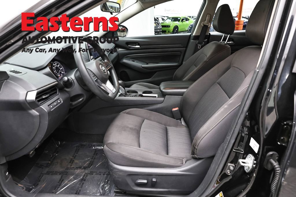 Used 2019 Nissan Altima 2.5 S image 14