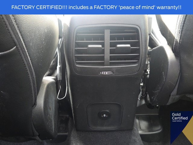 Used 2023 Ford Escape Platinum w/ Premium Technology Package AWD/4WD image 19