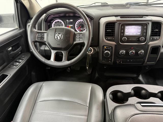 Used 2022 RAM 1500 Tradesman w/ Chrome Appearance Group AWD/4WD image 30