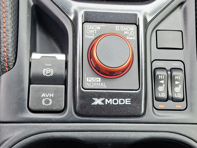 Certified 2024 Subaru Forester Sport image 23