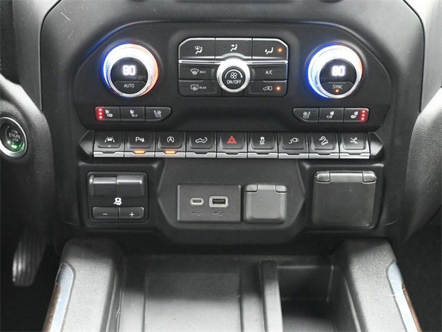 Used 2020 GMC Sierra 1500 Denali w/ Denali Ultimate Package image 25