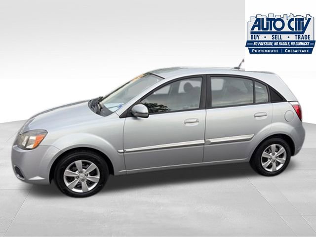 Used 2011 Kia Rio5 w/ Value Pkg FWD image 30