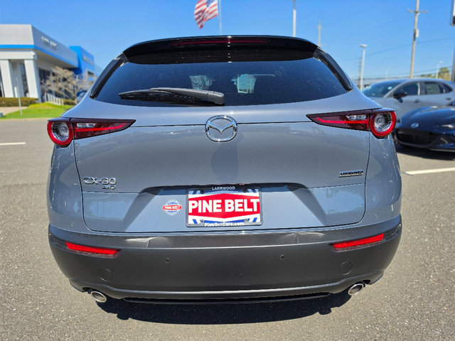 New 2026 MAZDA CX-30 AWD 2.5 S image 12