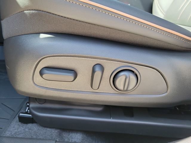 New 2026 Buick Envista Sport Touring FWD image 16
