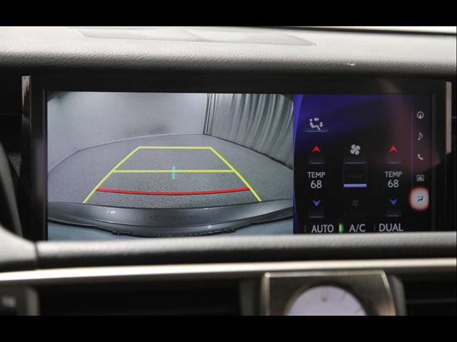Used 2018 Lexus IS 300 AWD w/ Comfort Package image 15