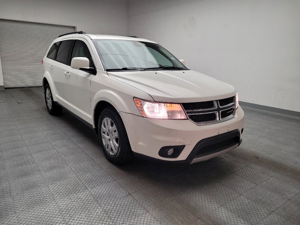 Used 2019 Dodge Journey SE w/ Premium Group FWD image 13