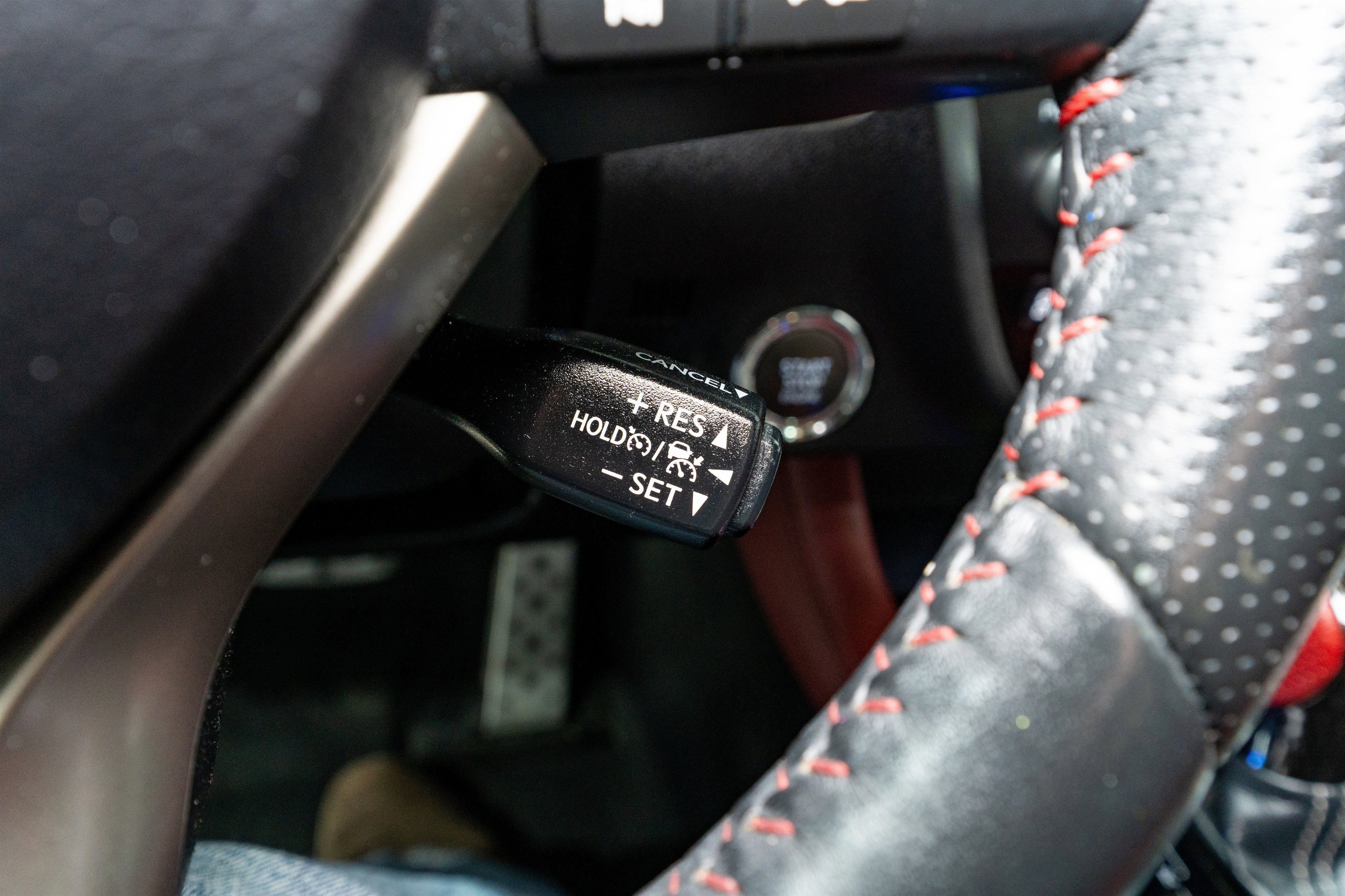 Used 2019 Lexus RX 350 F Sport image 30