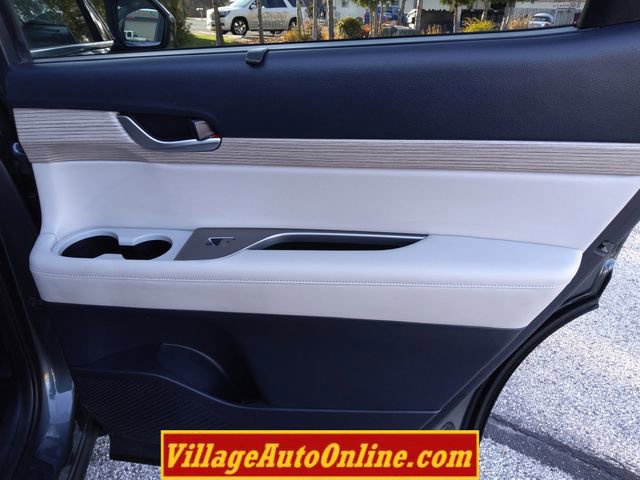 Used 2021 Hyundai Palisade SEL image 39