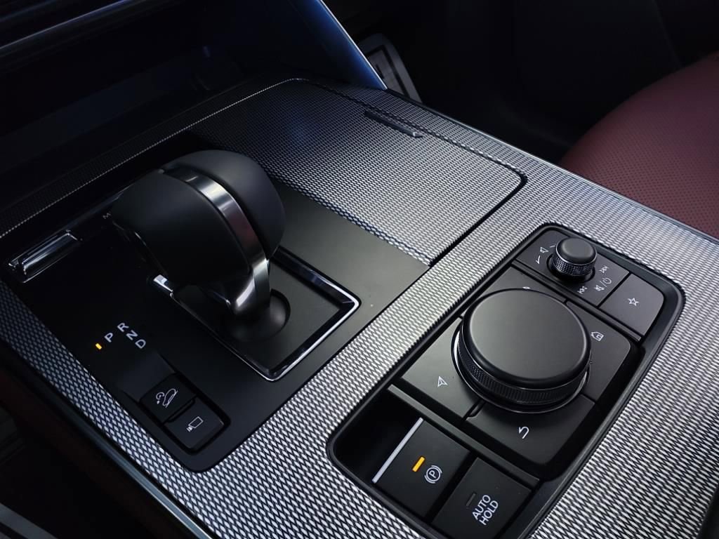 New 2025 MAZDA CX-70 3.3 Turbo S w/ Premium Package image 25