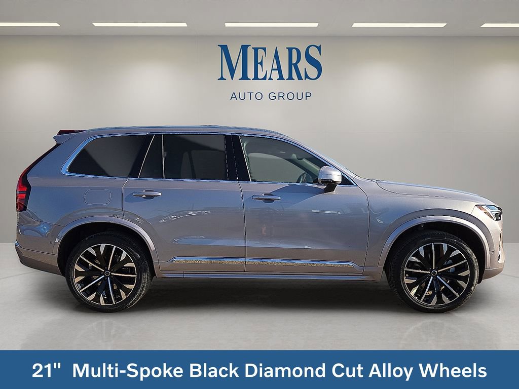 Certified 2026 Volvo XC90 B6 Plus w/ Protection Package Premier image 8