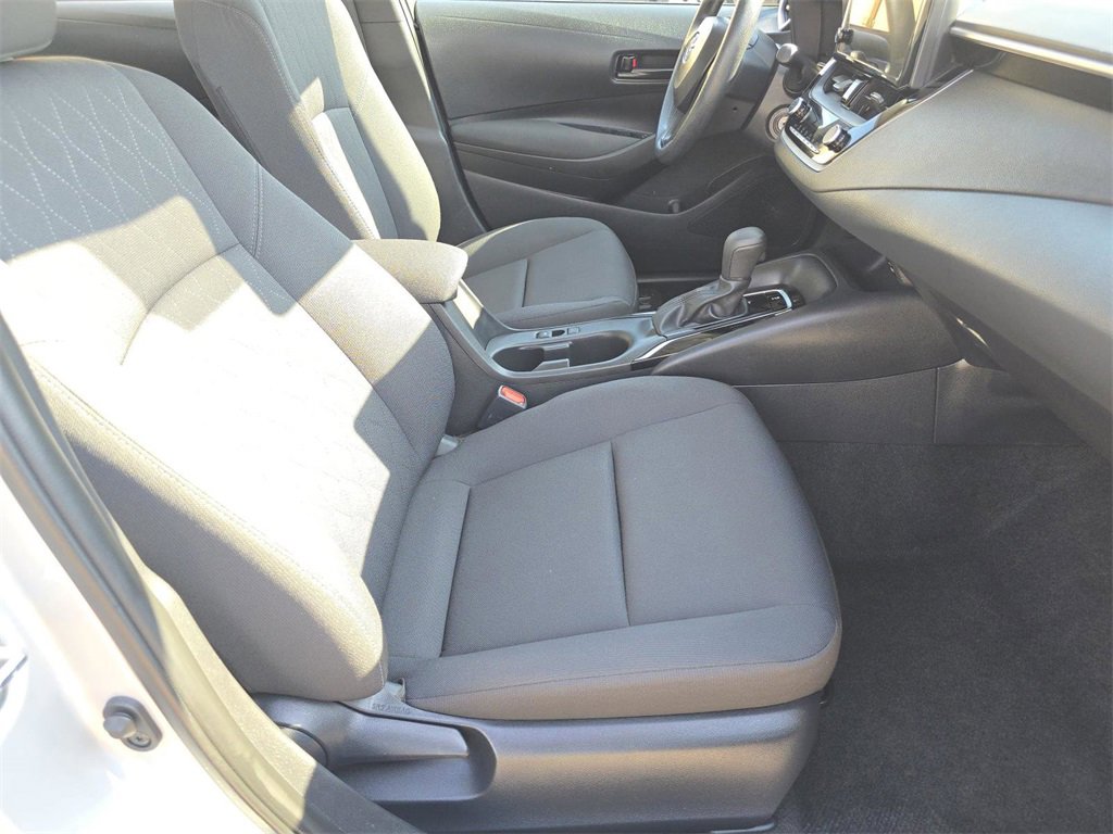 Used 2024 Toyota Corolla LE image 22