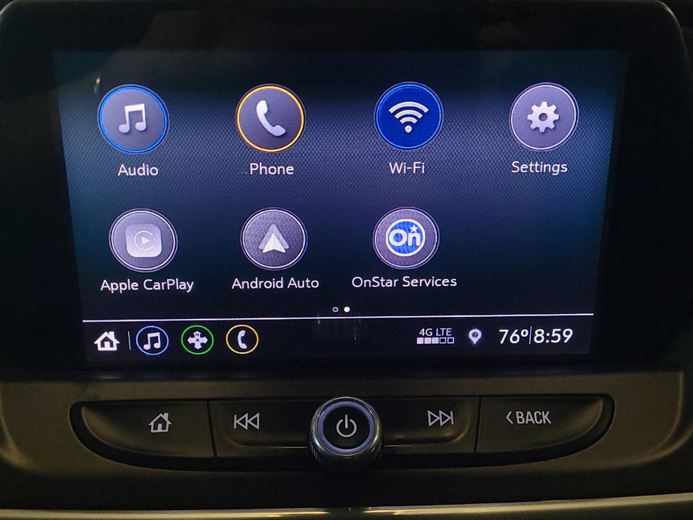 Used 2019 Chevrolet Blazer LT image 25