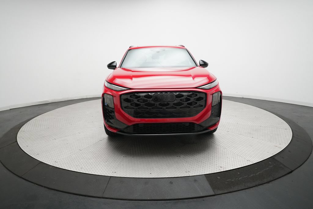 New 2026 Audi Q3 quattro 2.0T AWD/4WD image 11
