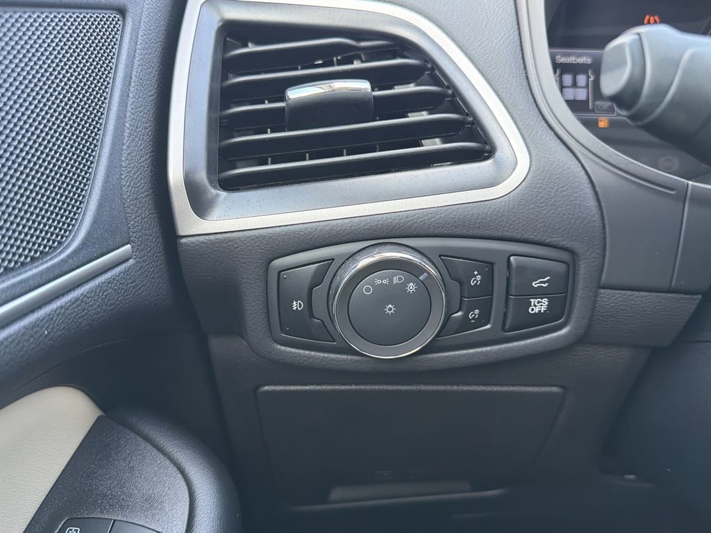 Certified 2024 Ford Edge SEL w/ Convenience Package AWD/4WD image 27