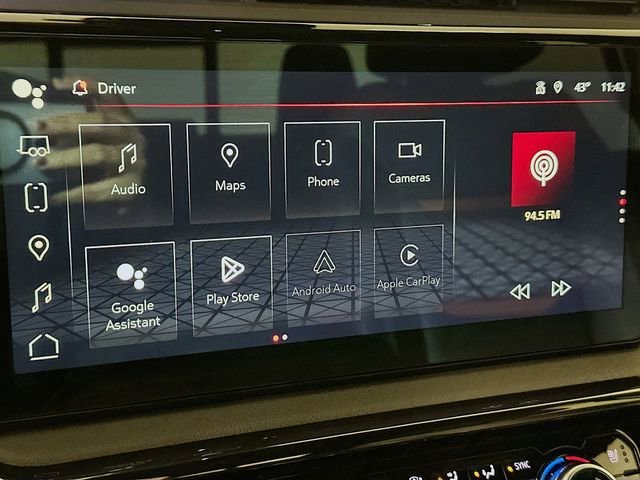 Used 2025 GMC Sierra 1500 AT4 w/ AT4 Premium Package image 15