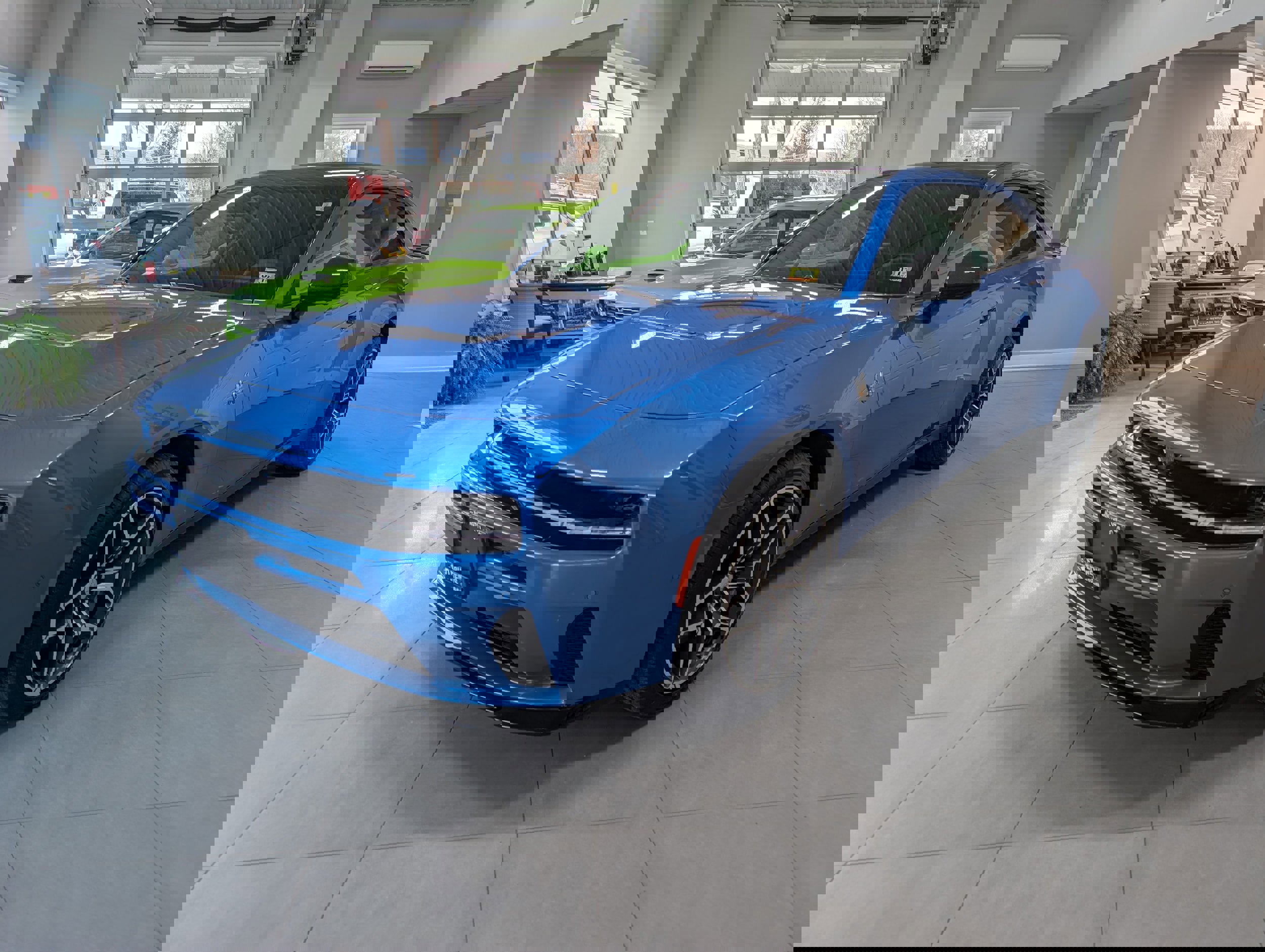 New 2026 Dodge Charger Scat Pack image 3