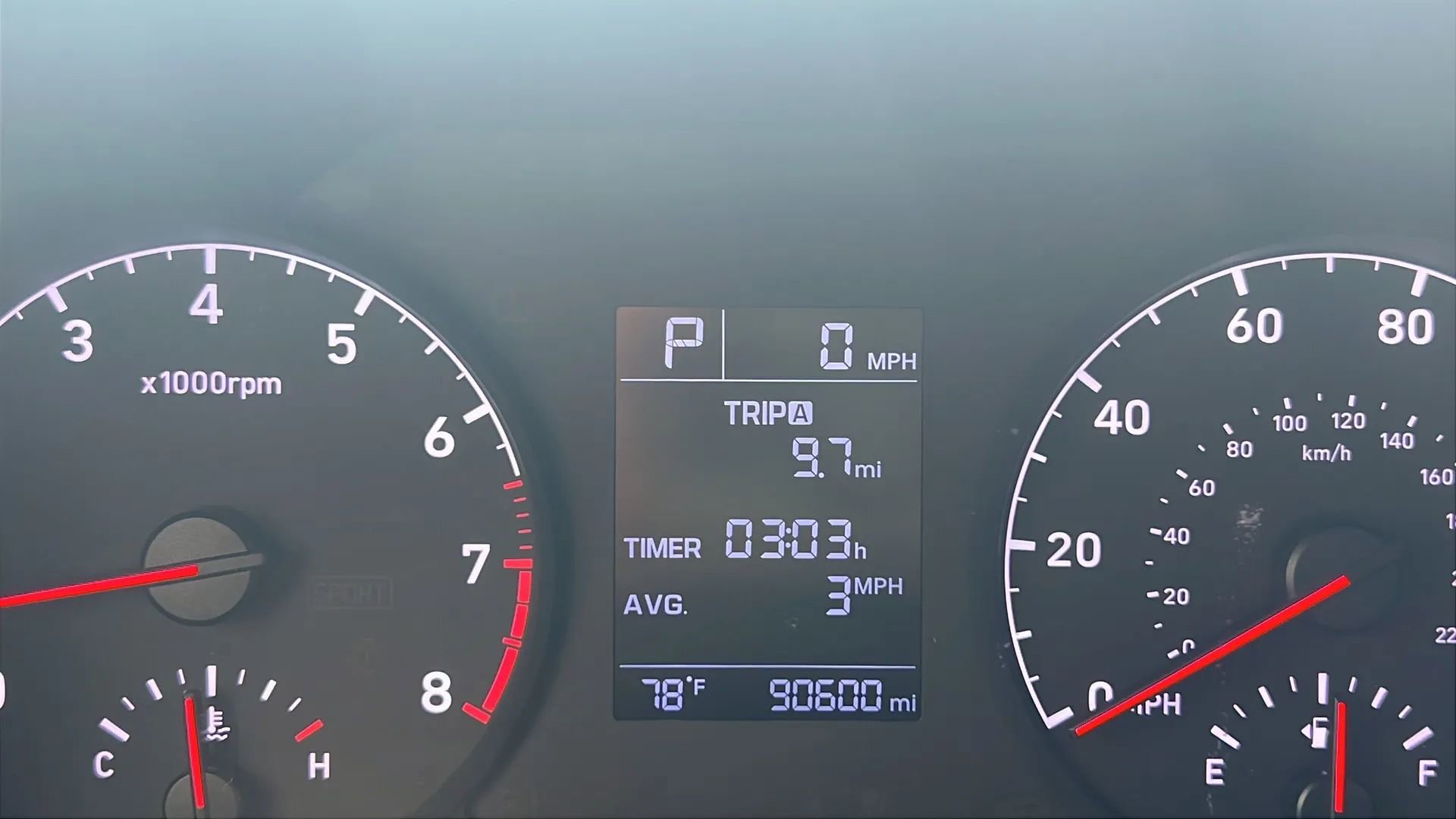 Used 2022 Hyundai Accent SEL image 12