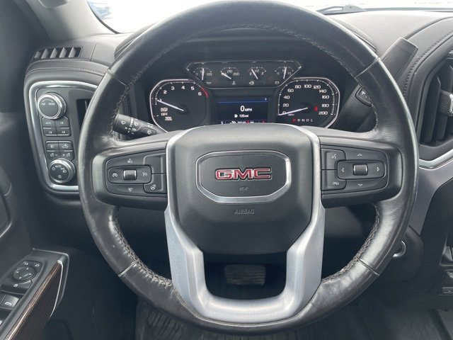 Used 2021 GMC Sierra 1500 Elevation image 22