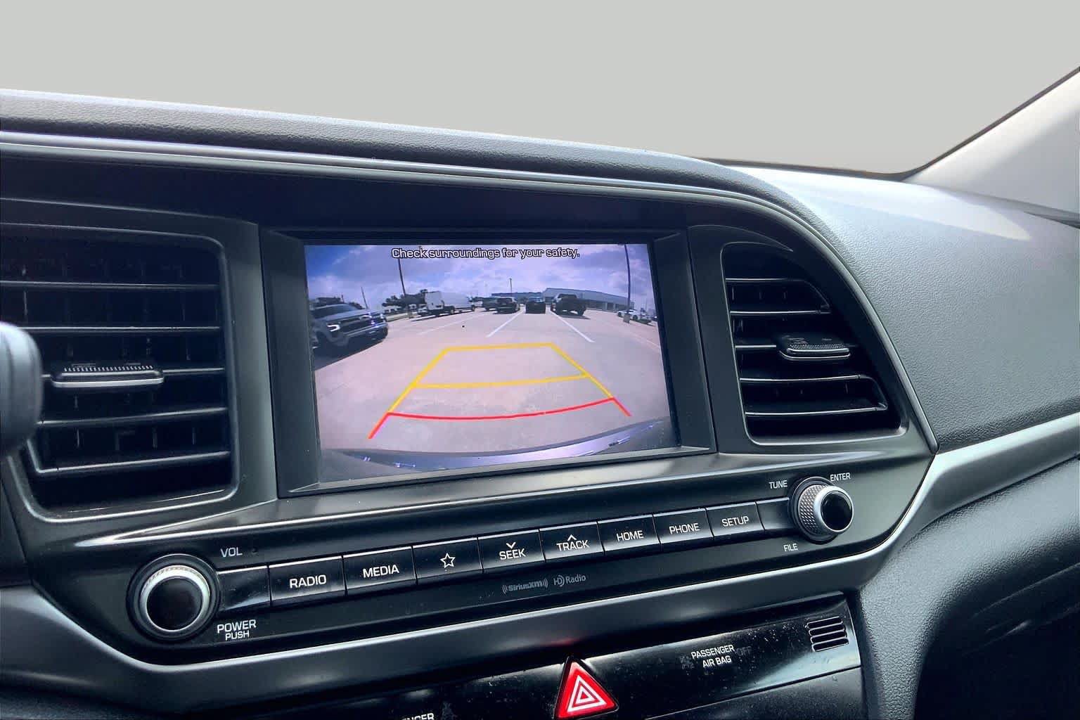 Used 2020 Hyundai Elantra Value Edition w/ Cargo Package (C1) FWD image 29
