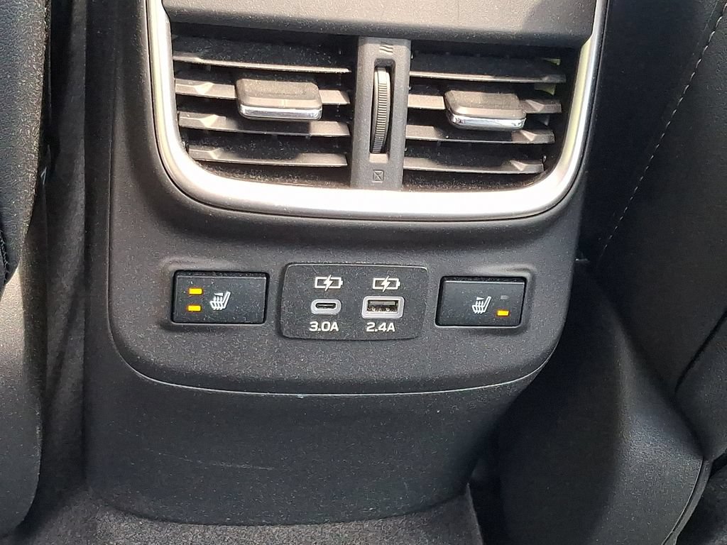 Certified 2024 Subaru Legacy Touring XT AWD/4WD image 12
