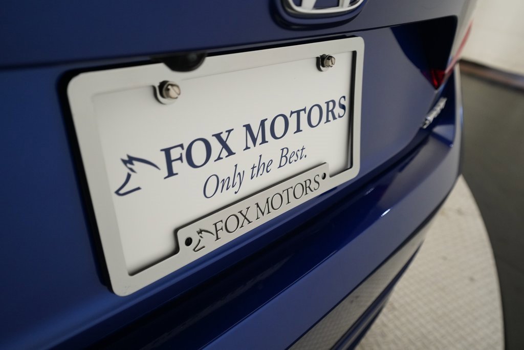 Used 2020 Honda Accord Sport image 36