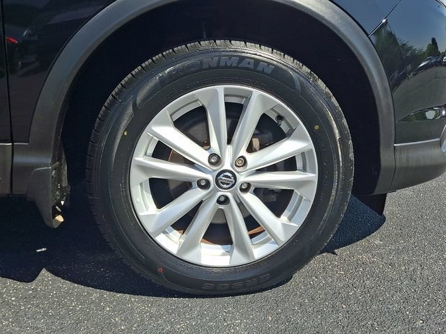 Used 2019 Nissan Rogue Sport SV AWD/4WD image 8