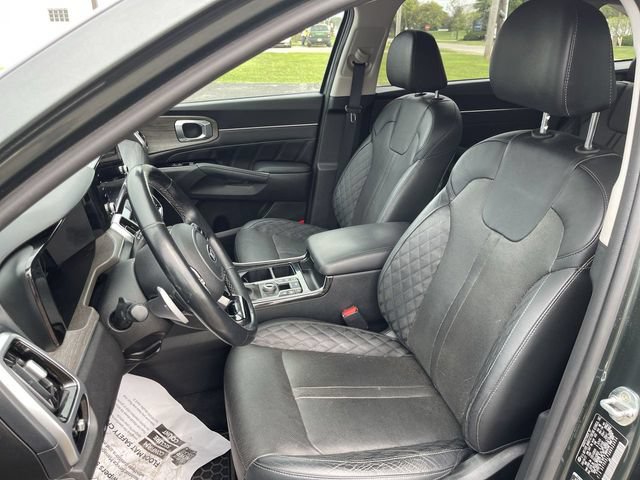 Used 2021 Kia Sorento SX Prestige AWD/4WD image 11