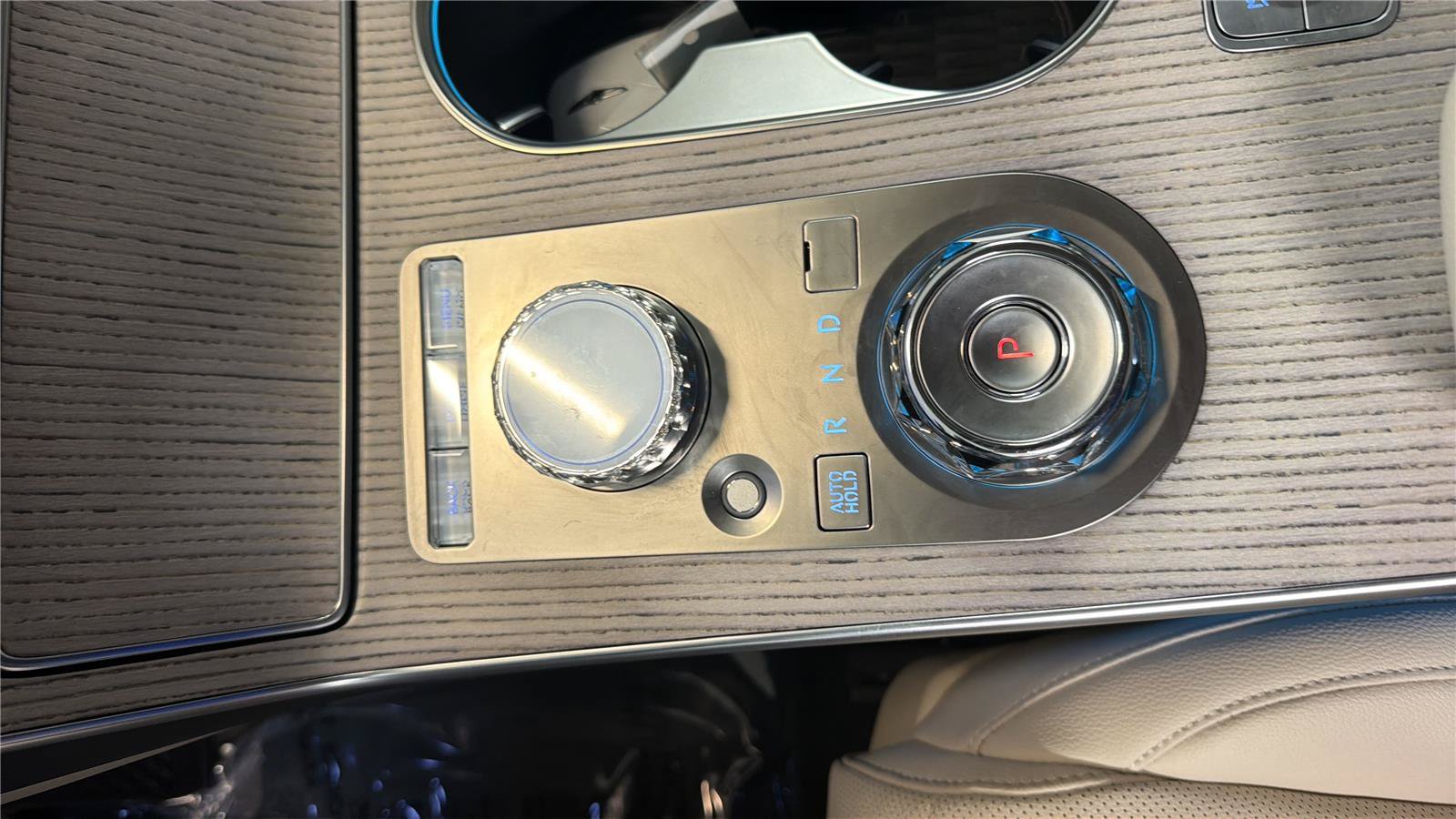 Used 2026 Genesis GV80 2.5T Select AWD/4WD image 18