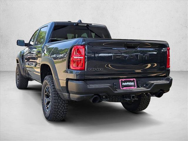 New 2026 RAM 1500 RHO w/ RHO Level 1 Equipment Group AWD/4WD image 9