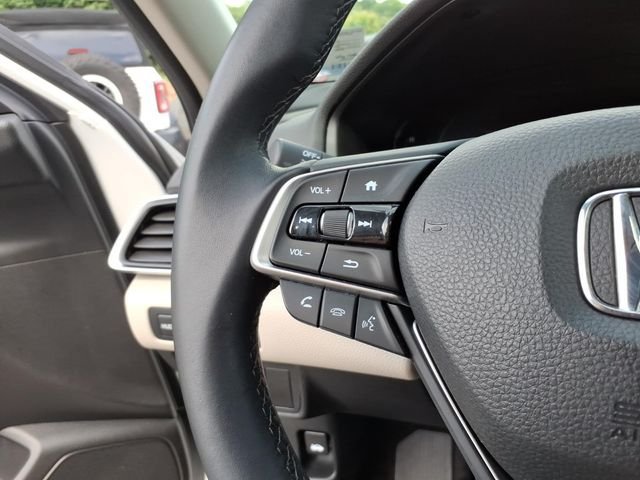 Used 2018 Honda Accord Touring image 26