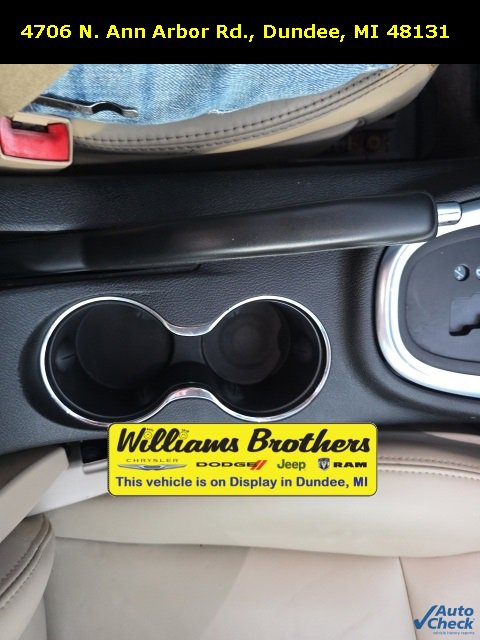 Used 2013 Chrysler 200 Limited w/ Sun/Sound Group image 19