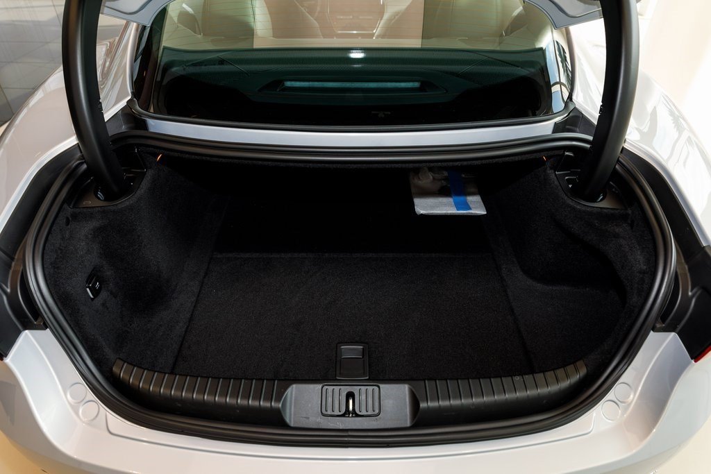 New 2026 Maserati GranTurismo Modena AWD/4WD image 29
