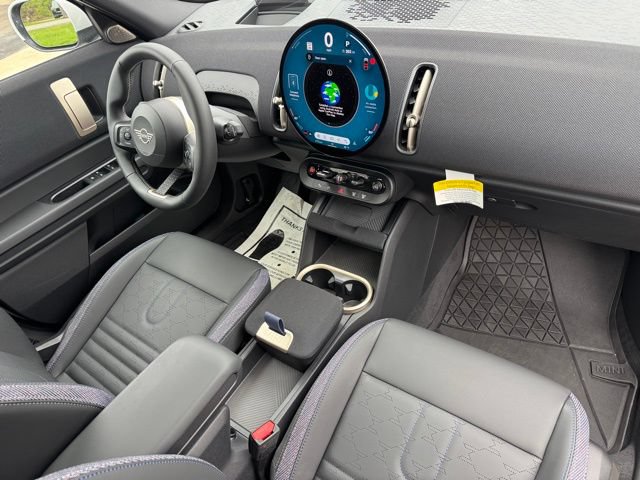 Used 2026 MINI Cooper Countryman S AWD/4WD image 29