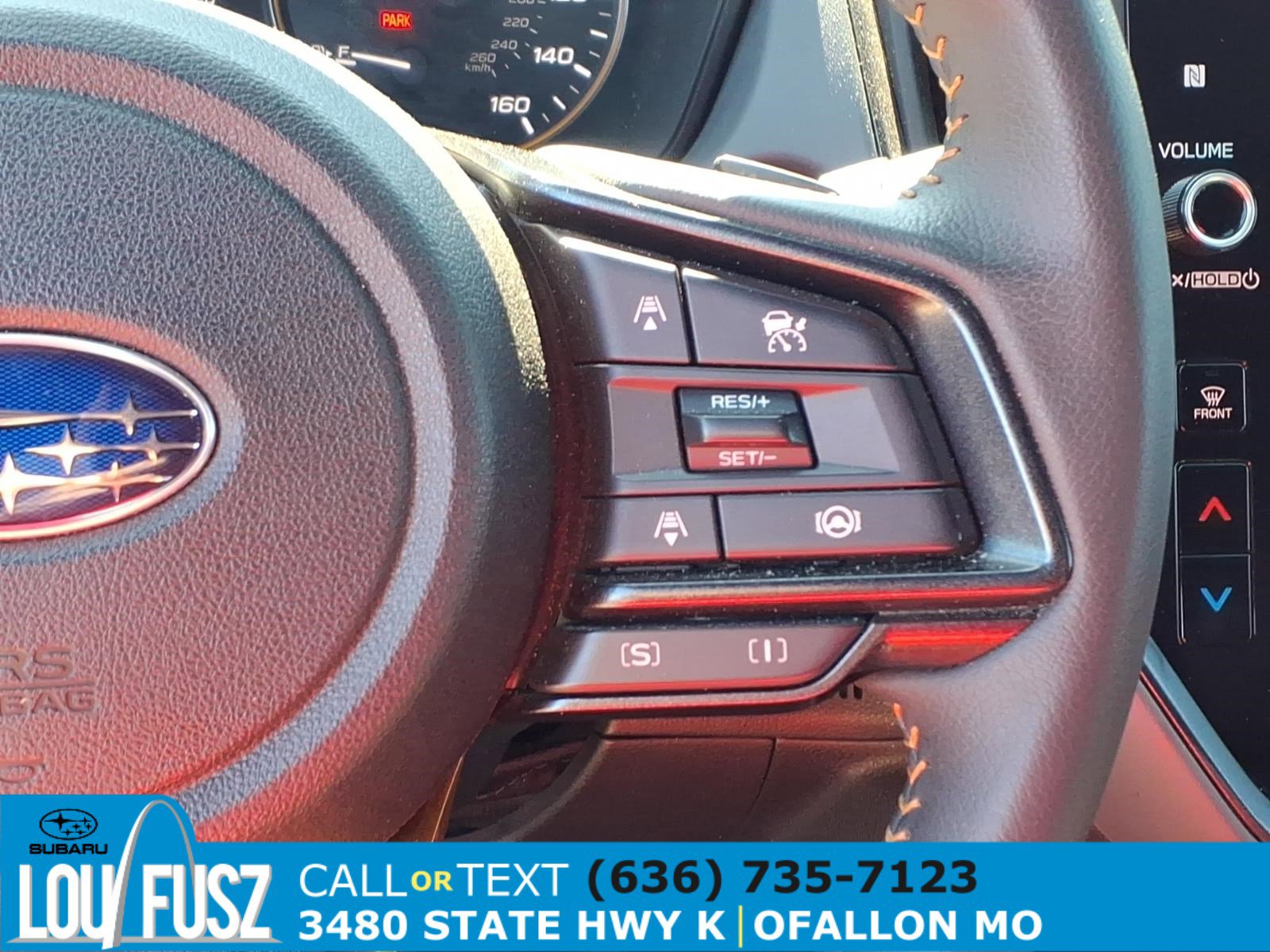 Used 2025 Subaru Crosstrek 2.5i Wilderness AWD/4WD image 18