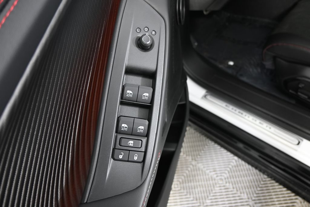 New 2026 Dodge Charger Scat Pack AWD/4WD image 20