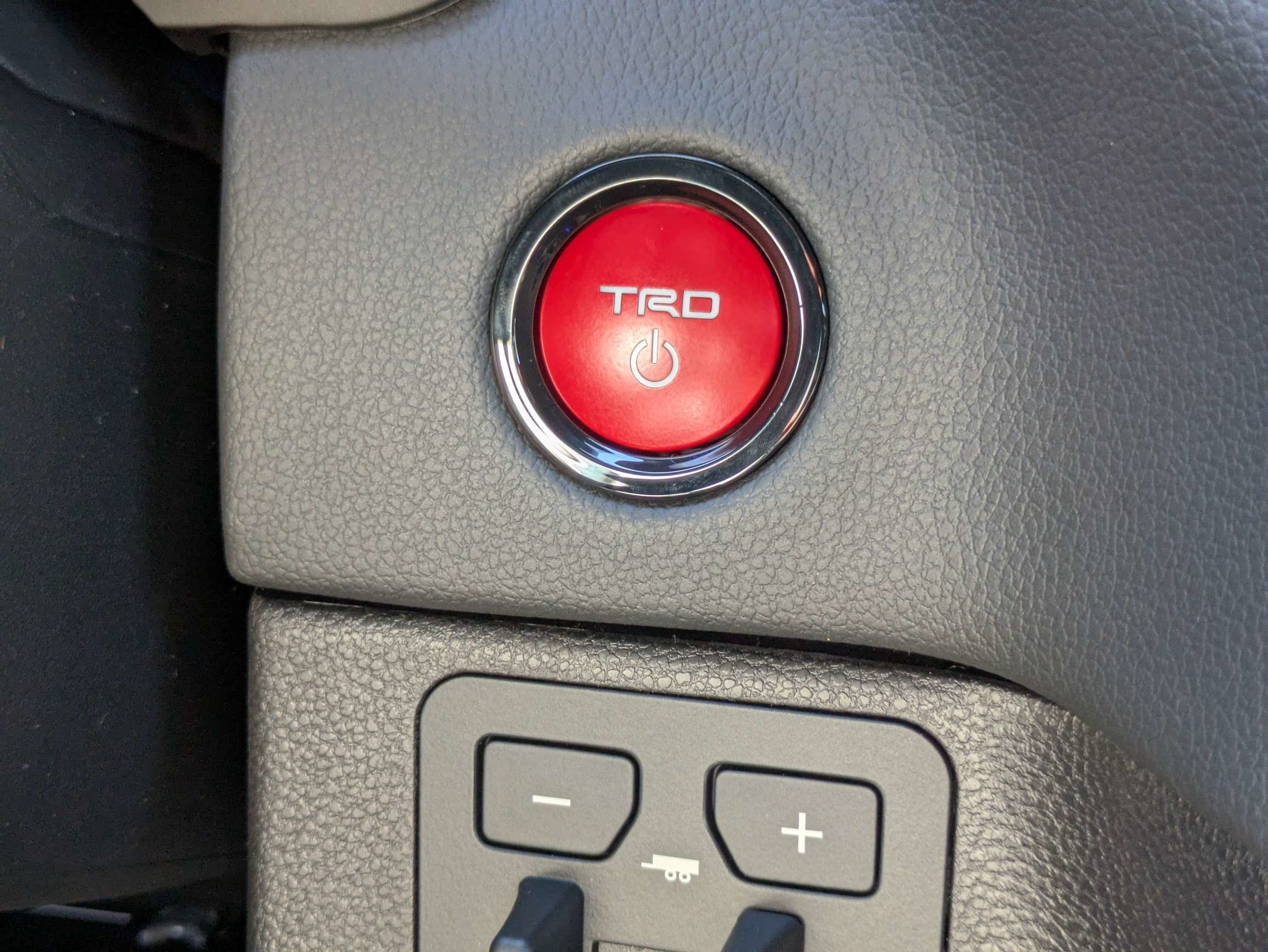 New 2026 Toyota Tundra TRD Pro AWD/4WD image 29