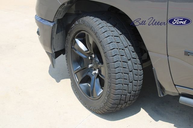Used 2023 RAM 1500 Lone Star AWD/4WD image 9