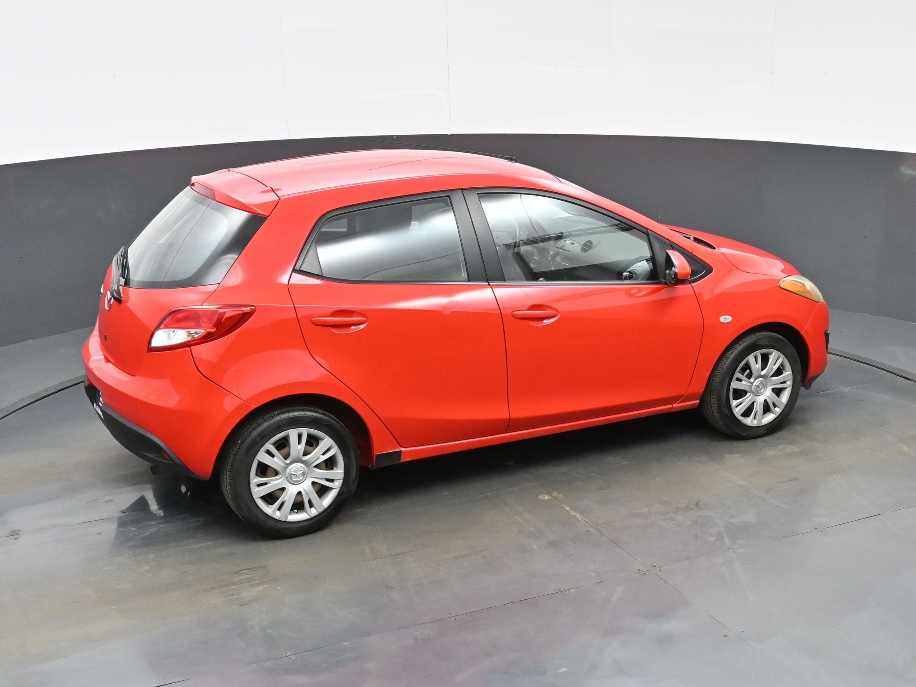 Used 2013 MAZDA MAZDA2 Sport FWD image 34