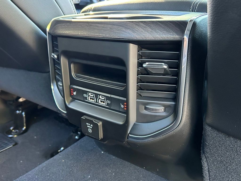 New 2026 RAM 2500 Laramie image 42
