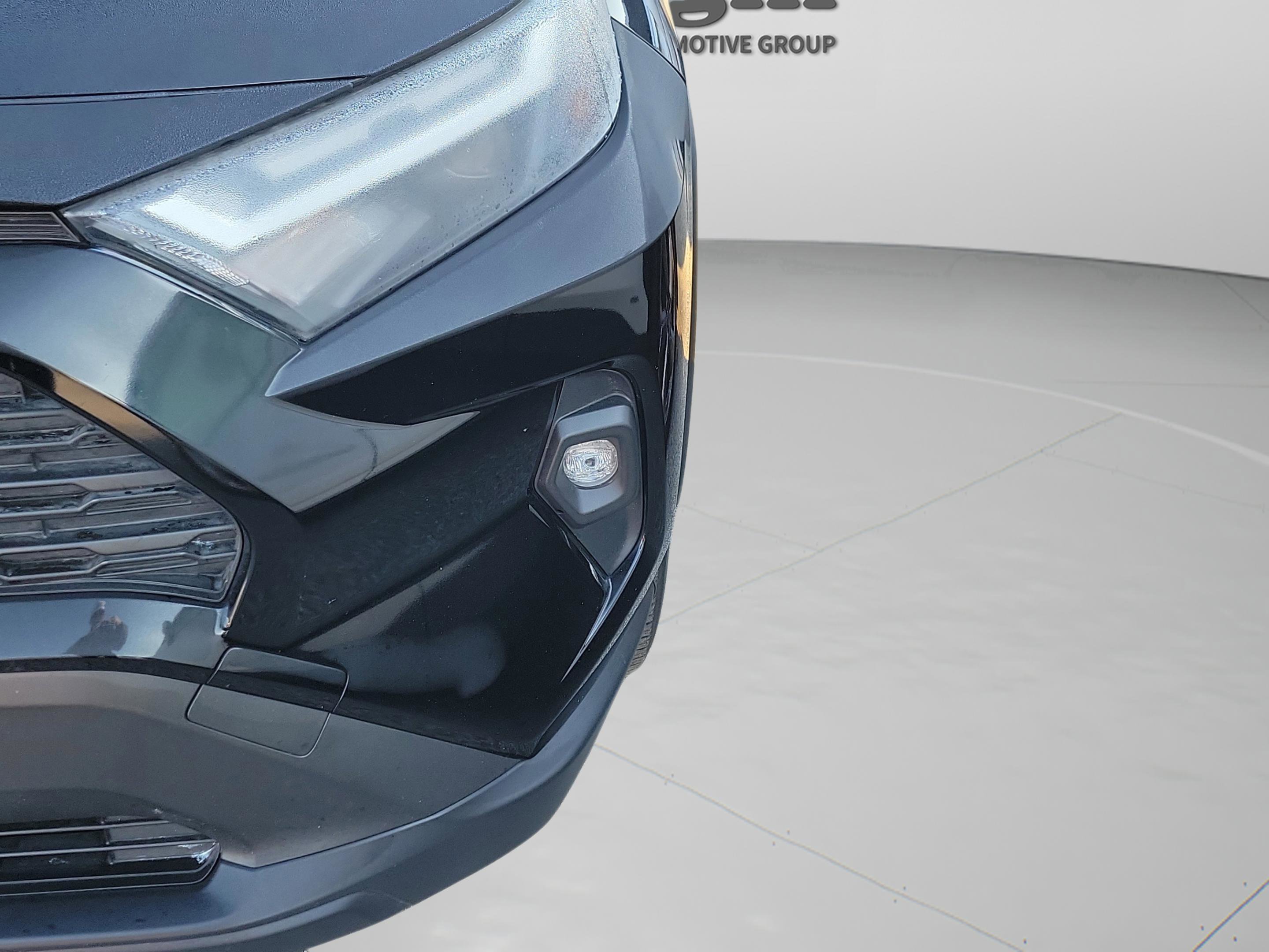 Certified 2022 Toyota RAV4 XLE Premium image 7