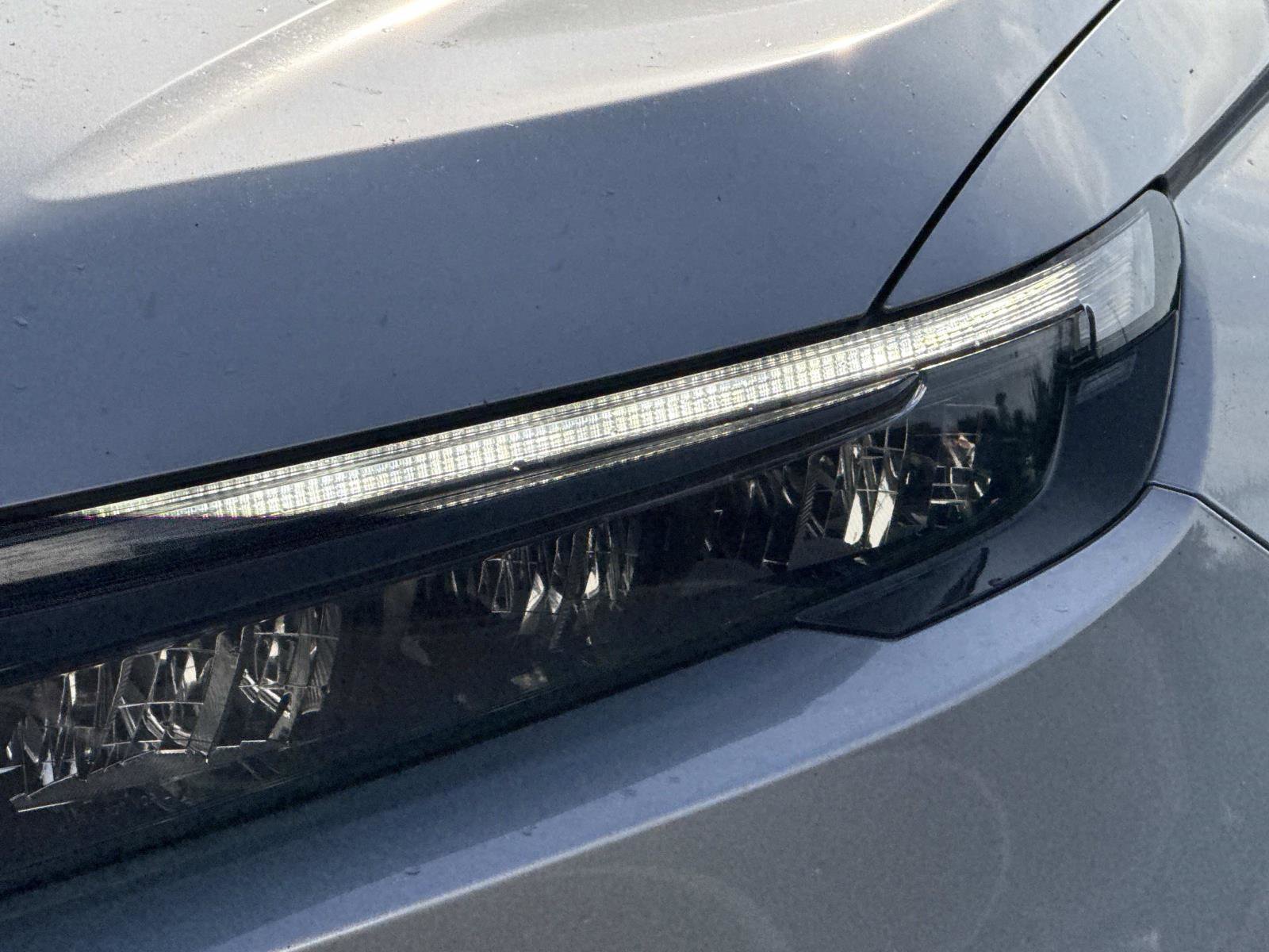 Certified 2023 Honda CR-V Sport image 10