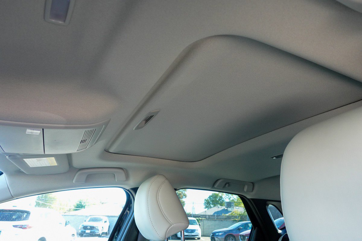 New 2026 MAZDA CX-30 AWD 2.5 S image 12